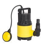 Pompa submersibila, 250 W, 6500 l/h, 7.5 bar, maxim 6 m, apa curata