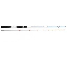 Lanseta Lineaeffe Deep Walker 150 2.40m 150g 2seg foto