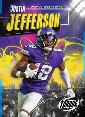 Justin Jefferson foto
