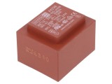 Transformator &icirc;ncapsulat 5VA 230V 9V PCB