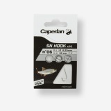 C&acirc;rlige Pescuit SN Hook Nichel, Caperlan