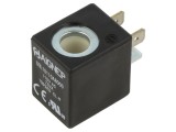 Bobină Electrovalvă IP65 115V 10mm