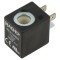 Bobină electrovalvă IP65 115V 10mm