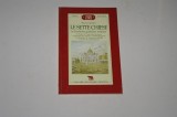 Le sette chiese - le basiliche giubilari romane - Paolo Coen - limba italiana