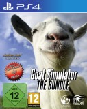 Goat Simulator - The Bundle Playstation 4, Second-Hand
