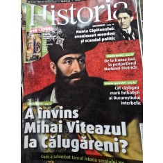Revista Historia nr.100/2010