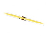 Bandă LED COB Alb Rece 24V 320 LED/m 8mm IP20