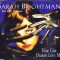CD Pop: Sarah Brightman feat. Chris Thompson &ndash; How Can Heaven Love Me