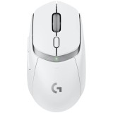 LOGITECH G309 LIGHTSPEED - WHITE - 2.4GHZ/BT - EER2-933 - G309 &quot;910-007207&quot; (timbru verde 0.18 lei)