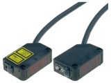 Senzor Fotoelectric OMRON E3Z-LT81 2M Rază 0-50m PNP DARK-ON/LIGHT-ON PBT