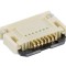 Conector display, 3708-003263, Samsung, 336802