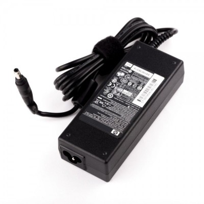 Alimentator Laptop - HP PAVILION DV6700&amp;iuml;&amp;raquo;&amp;iquest; , 65W ,18.5V ,3.5A foto