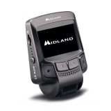 Cumpara ieftin Resigilat : DVR auto Midland Street Guardian Flat Full HD cu display 2.4 inch, ung
