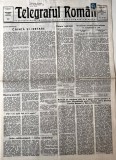 Telegraful roman, nr. 35-36, 20 septembrie 1990. Foaie religioasa editata de