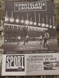 Myh 112 - Revista SPORT - nr 10/mai 1969 - Crisul