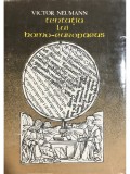Victor Neumann - Tentatia lui homo-europaeus (Editia: 1991)
