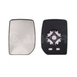 Sticla oglinda, oglinda retrovizoare exterioara FORD TRANSIT platou / sasiu (2006 - 2014) ALKAR 6431960