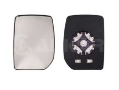 Sticla oglinda, oglinda retrovizoare exterioara FORD TRANSIT caroserie (FA) (2000 - 2006) ALKAR 6432960