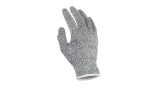 Manusi Antităiere Universale Marashop, Gri, Fibra de Sticla, Protectie Multipla Bucatarie, Femei