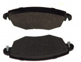 Set placute frana,frana disc FORD MONDEO III Limuzina (B4Y) (2000 - 2007) BOSCH 0 986 495 230