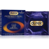 Durex Perfect Feel prezervative 3 buc