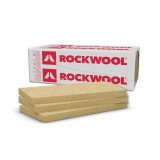 Vata Bazaltica Rockwool Acoustic 50Mm / 7.2 Mp