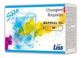 CO2 Kapseln, Kohlens&auml;urekapseln CO2, 8g, 10er Pack