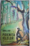 Poienita Ielelor &ndash; Ionel Pop