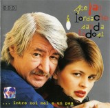 Sanda Ladoși &amp; Ștefan Iordache - ... &Icirc;ntre Noi Mai E Un Pas, CD