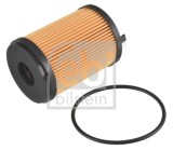 FEBI BILSTEIN 184347 Filtru ulei