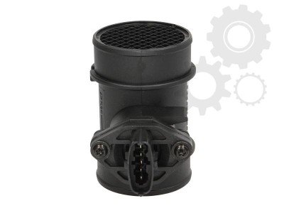 Debitmetru aer Opel Astra G, Corsa C, Agila benzina 1.0, 1.2 14552 836584 foto
