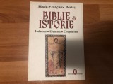 Marie-Francoise Baslez - Biblie si istorie, Iudaism, Elenism, Crestinism