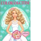 Coloram-Citim, Mireasa