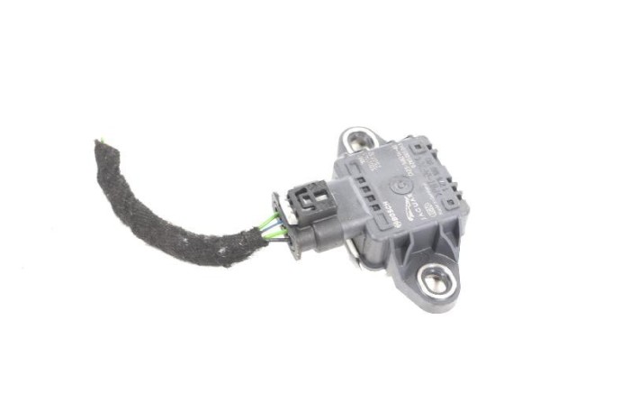 Senzor de accelerație JAGUAR XF X250 2012 OEM: CX23-14B296-AD 3794081