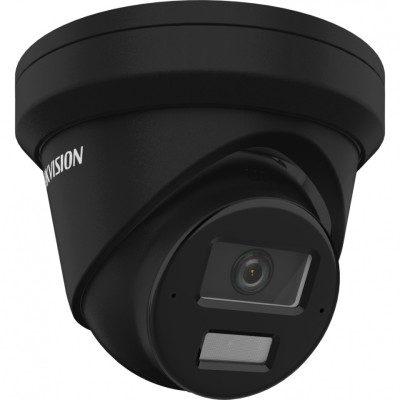 CAMERA TURRET 4MP 2.8MM HYBRID LIGHT foto