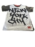 Cumpara ieftin Tricou baiat , model New York City , varsta 9 ani