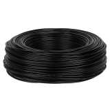 CABLU COAXIAL RG59U NEGRU 200M EuroGoods Quality, Cabletech