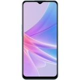 Cumpara ieftin Telefon mobil OPPO A78 5G, 128GB, 4GB RAM, Dual SIM, Glowing Blue
