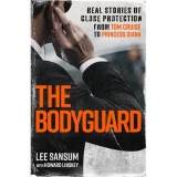 The Bodyguard Lee Sansum, Princess Diana's Protection, Royal Military Police, True Story, Crime Thriller Book