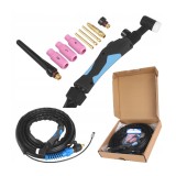 Cablu pentru sudura, TIG LIFT, lungime 4 metri, Kraft