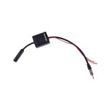 Amplificator FM auto 16dB