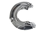 Protectie disc frana Bmw Seria 3 2011-, Seria 1 2011-, Seria 2 2013-, Seria 4 2013-, Dreapta, Fata, NTY HTO-BM-036