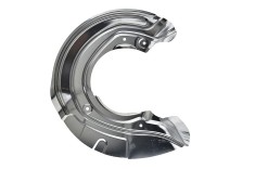Protectie disc frana Bmw Seria 3 2011-, Seria 1 2011-, Seria 2 2013-, Seria 4 2013-, Dreapta, Fata, NTY HTO-BM-036 foto