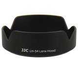 Parasolar JJC LH-54 EW-54 pentru Canon EF-M 18-55mm f3.5-5.6 IS STM