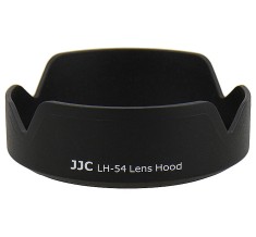 Parasolar JJC LH-54 EW-54 pentru Canon EF-M 18-55mm f3.5-5.6 IS STM