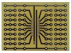 Placă Universală Prototip 52mm x 72mm