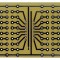 Placă Universală Prototip 52mm x 72mm
