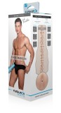 Masturbator Fleshjack Boys Cade Maddox Alpha, Fleshlight