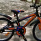 Bicicleta Scirocco Cyclone 18