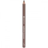 Creion pentru sprancene Eyebrow Designer 04 - Blonde, 1g, Essence